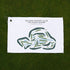 Rio Mar Country Club - The River Course, Puerto Rico - Printed Golf Courses