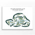 Rio Mar Country Club - The River Course, Puerto Rico - Printed Golf Courses