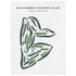 Rio Mimbres Country Club, New Mexico - Printed Golf Courses