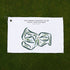 Rio Verde Country Club - Quail Run Course, Arizona - Printed Golf Courses