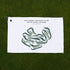Rio Verde Country Club - White Wing Course, Arizona - Printed Golf Courses