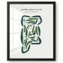 Ripon Golf Club, California - Printed Golf Courses