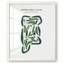 Ripon Golf Club, California - Printed Golf Courses