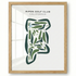 Ripon Golf Club, California - Printed Golf Courses