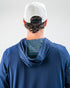 Performance Golf Hoodie - Rising Tides