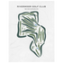 Rivermoor Golf Club, Wisconsin - Printed Golf Courses
