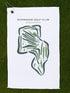 Rivermoor Golf Club, Wisconsin - Printed Golf Courses