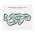 RiverTowne Country Club, South Carolina - Printed Golf Courses