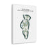 River Bend Golf & Country Club, Virginia - Printed Golf Course