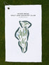 River Bend Golf & Country Club, Virginia - Printed Golf Course