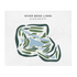 River Bend Links, Mississippi - Printed Golf Courses