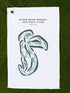 River Bend Resort & Golf Club, Texas - Printed Golf Courses
