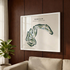 River Club, South Carolina - Printed Golf Courses