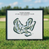 River Course at Del Rio Country Club, California - Printed Golf Courses