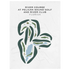 River Course at Pelican Sound Golf & River Club, Florida - Printed Golf Courses