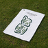 River Creek Park Golf Course, Texas - Printed Golf Courses