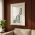 River Crest Country Club, Texas - Printed Golf Courses