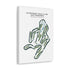 RiverCrest Golf Club & Preserve, Pennsylvania - Printed Golf Courses