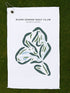 River Downs Golf Club, Maryland - Printed Golf Courses