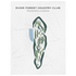 River Forest Country Club, Pennsylvania - Printed Golf Courses