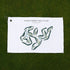 River Forest Golf Club, Georgia - Printed Golf Courses