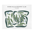 River Hills Country Club, Texas - Printed Golf Courses