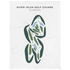 River Isles Golf Course, Florida - Printed Golf Courses