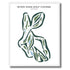 River Oaks, Sandy Utah - Printed Golf Courses