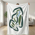 River Oaks Golf Course, California - Printed Golf Courses