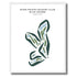 River Pointe Country Club, Blue Course, Indiana - Printed Golf Courses