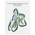 River Pointe Country Club, Red Course, Indiana - Printed Golf Courses