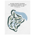 River Ridge Course at Harbour Ridge Yacht & Country Club, Florida - Printed Golf Courses