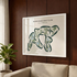 River Ridge Golf Club, California - Printed Golf Courses