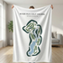 River Run Golf Course, Wisconsin  - Printed Golf Courses