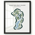 River Run Golf Course, Wisconsin  - Printed Golf Courses