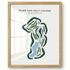 River Run Golf Course, Wisconsin  - Printed Golf Courses