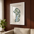 River Run Golf Course, Wisconsin  - Printed Golf Courses