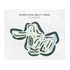 River Run Golf Links, Florida - Printed Golf Courses