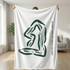 River Tasalmi Golf Course, California - Printed Golf Courses