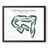 River Tasalmi Golf Course, California - Printed Golf Courses