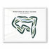 River Tasalmi Golf Course, California - Printed Golf Courses