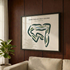 River Tasalmi Golf Course, California - Printed Golf Courses