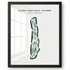 River View Golf Course, California - Printed Golf Courses
