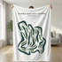 River's Edge Golf Course, Oregon - Printed Golf Courses