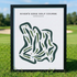 River's Edge Golf Course, Oregon - Printed Golf Courses
