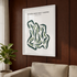 River's Edge Golf Course, Oregon - Printed Golf Courses