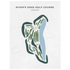 River's Edge Golf Course, Burley, Idaho - Printed Golf Courses