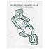Rivertowne Country Club, South Carolina - Printed Golf Courses