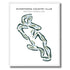 Rivertowne Country Club, South Carolina - Printed Golf Courses