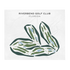 Riverbend Golf Club, Florida - Printed Golf Courses